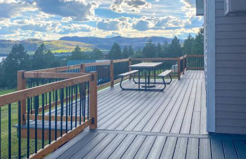 Breathtaking Mountain & Lake Views! - Foto 28