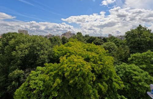 Canopée, paisible, chaleureux, lumineux, balcon - Foto 31
