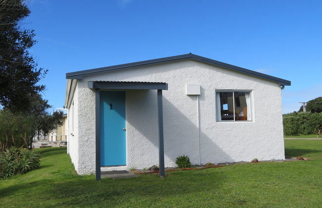 Whanganui Seaside Holiday Park - Foto 17