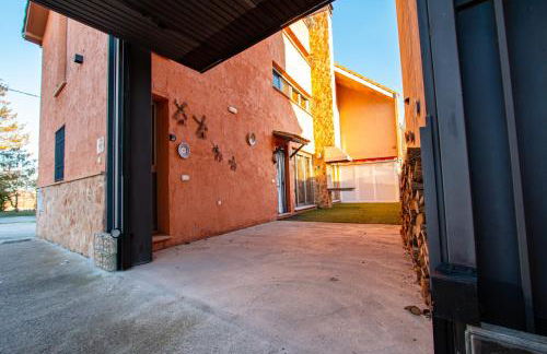 El Mirador de la Dehesa de Cuellar - Foto 1