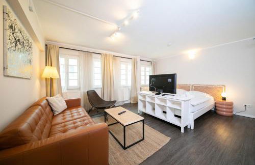 Favorite Stays -Suite and More - Altstadt - Foto 1