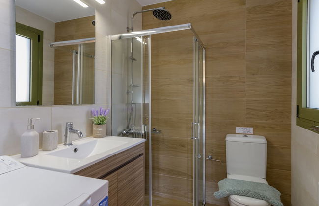 Comfeto & Mandolato Sweet Houses - Foto 40