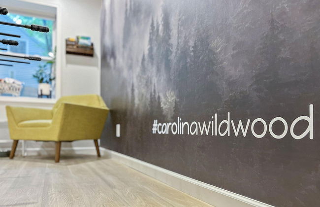 Carolina Wildwood in Fletcher - Foto 34