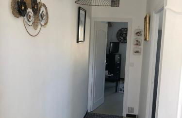 Location appartement entier T1 24h Le Mans - Photo 15