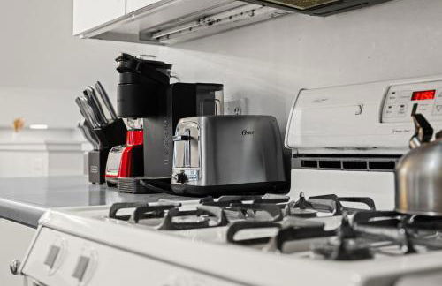 Furnished Loft Style Apartment in Southend - Foto 50