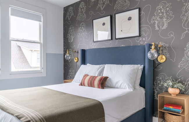 The Monroe by AvantStay – Stylish Group Stay with Easy Access to Attractions - Foto 6