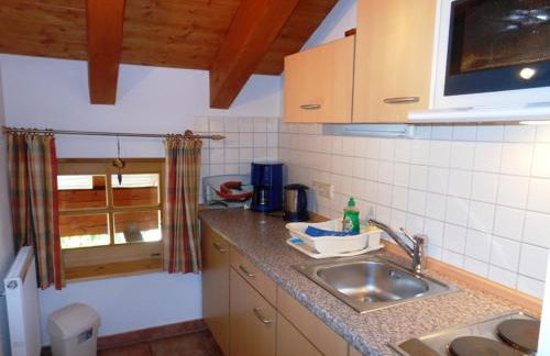 Haus Bergahorn - Foto 41