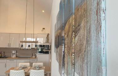 Moderne Ferienwohnung Meerestraum in Dangast - Foto 39