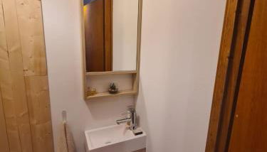 Luxury holidays apartment Praz sur Arly - Foto 4