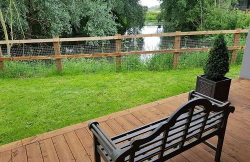 Landscape, New Eco Lodge Flatford Mill - Foto 10