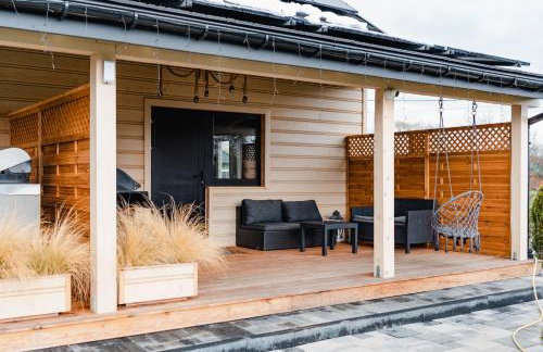 NOVMI - Domki letniskowe - Photo 17