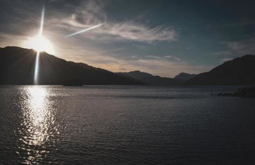 Lodge at Loch Lomond - Foto 33