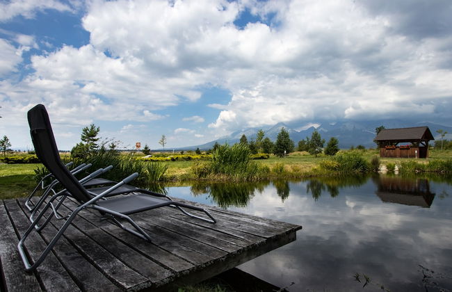 Apartmány Sileas - Foto 70