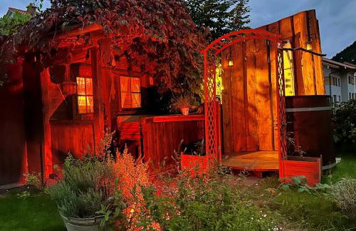 Suite Sinja Erlebnisferienwohnung - Foto 1