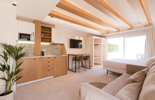 Malacosta Sky Suites - Private Rooftop Suites - MC Apartments Ibiza - Foto 9