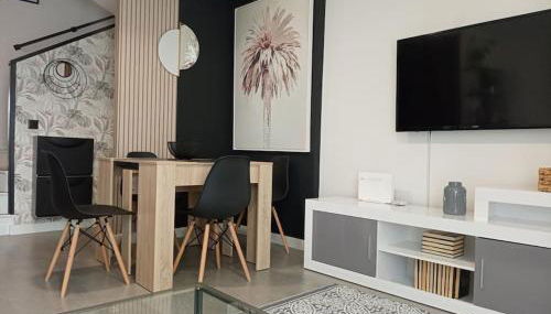 C23A01 Moderno Adosado 2 hab - Foto 2