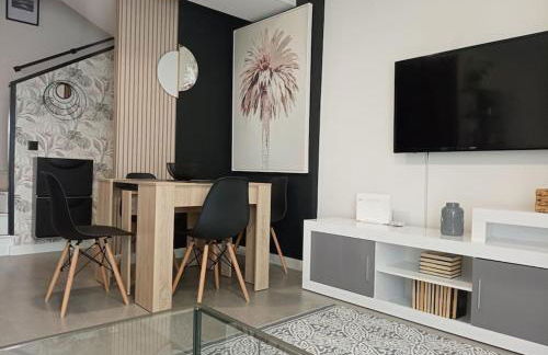 C23A01 Moderno Adosado 2 hab - Foto 2