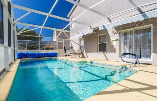 Family Villa Destination - Foto 26