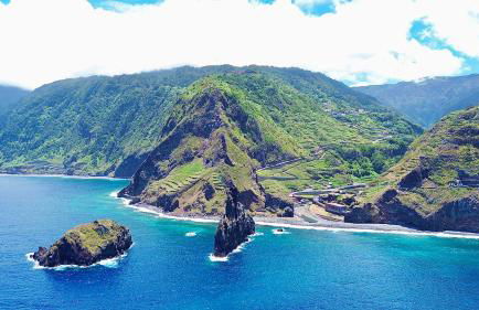 The North Paradise - Porto Moniz - Foto 69