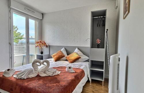 La Dolce Vita I Disney Paris Balcon - Foto 3