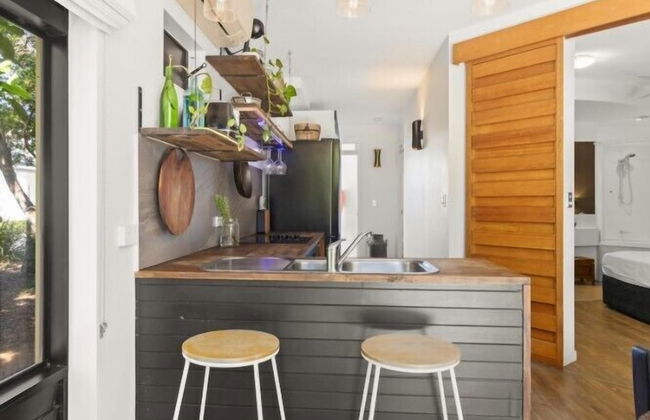 Casuarina Apartment 200m from the Beach - Foto 5