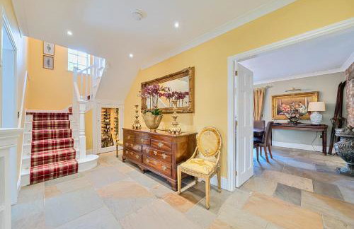 Moor End Manor - Foto 7