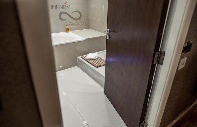 Infinity Apartments Victoria Street - Foto 69