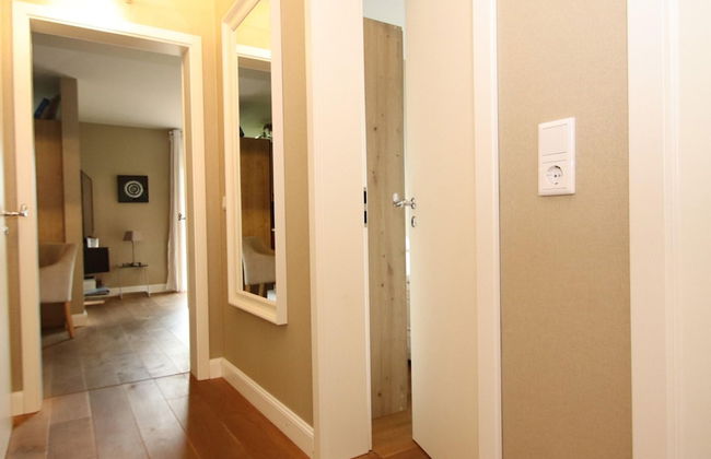 Ferienwohnung in Dornumersiel fur 6 Personen - Foto 29