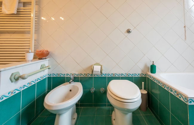 Holiday House in Rome City Center - Photo 20