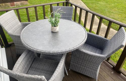 Chalet Thirty Two - Foto 26