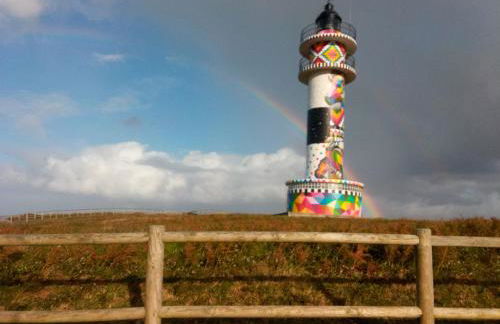 Alojamiento Cabarceno - Foto 8