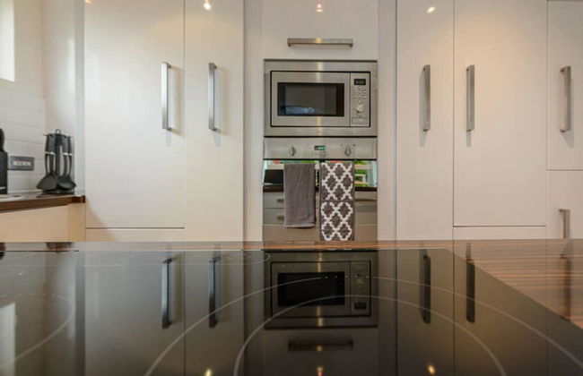 Corrin - Chic 1 Bedroom Apartment - Foto 7