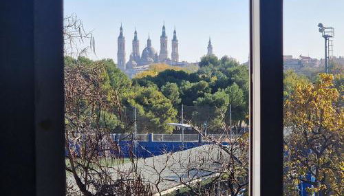 PASARELA ALMOZARA HOME & Parking gratis - Foto 5