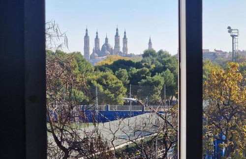 PASARELA ALMOZARA HOME & Parking gratis - Foto 5