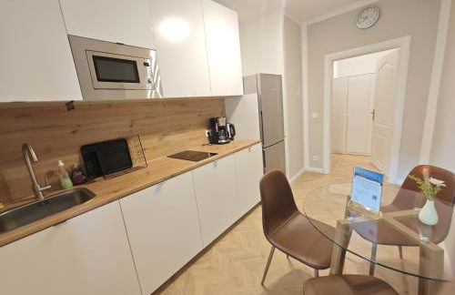 Zollikof Aparts - Sauna & Studioapartments - Foto 117