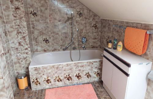 Ferienwohnung Jäger - Foto 27