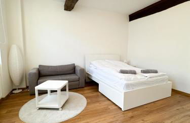 Praktisch & modern - voll ausgestattetes Apartment - Foto 12