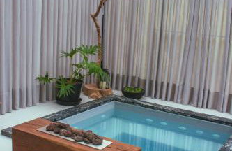 D'Alma Chalé - Foto 8