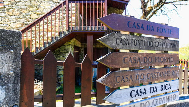 Branda da Aveleira - Foto 2, Imagem principal