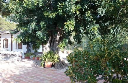 Villa Chabola - Foto 33