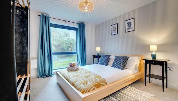 Sage Apartments - by Week2Week - Foto 2, Camera