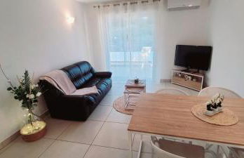 Appartement T2 centre ville Île Rousse - Foto 21
