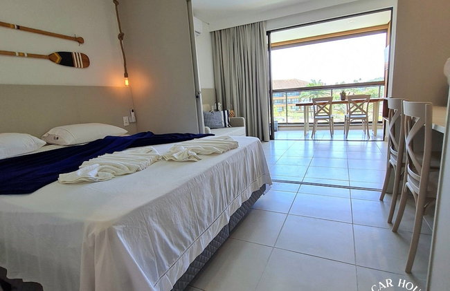 Eco Resort - Praia dos Carneiros - Foto 14