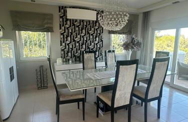 3 Bedroom villa with a sea view completely private - Foto 38