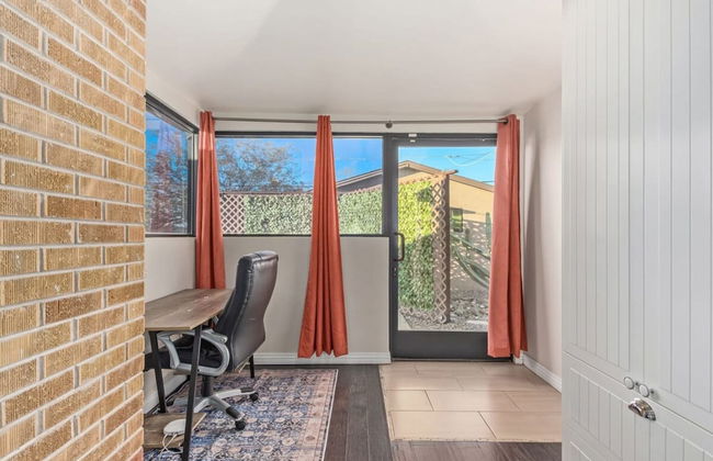 Cozy SW Casa 5 Mins to DT PHX Sleeps 6 - Foto 14