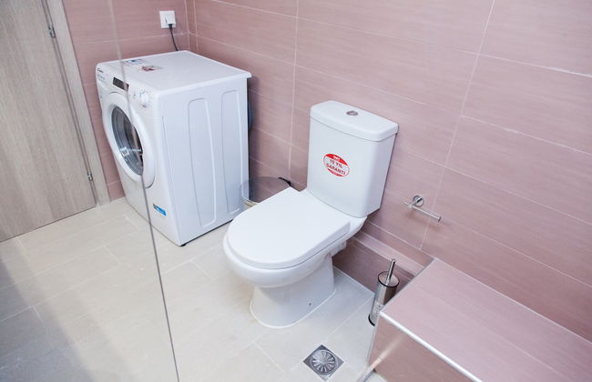 3 bedroom apartment at Koridallos square - Foto 24