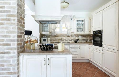 Villa Mek Zadarvillas - Foto 38