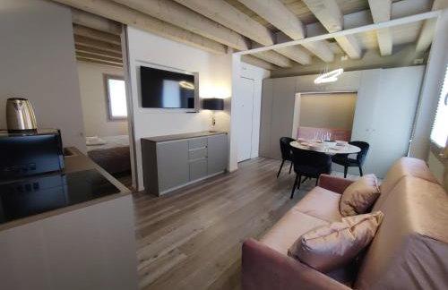 CA' del SAL LUXURY APARTMENTS - Foto 32