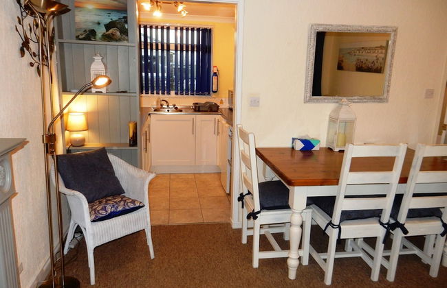 Dartmouth Chalet Holidays - Foto 38