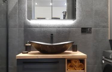 Apartament Górski Potok Murzasichle Apartamenty Murzasichle PL - Foto 40